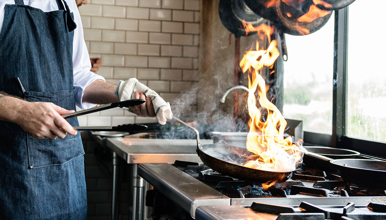 In-Villa Cooking - Private Chef - Algarve Private Collection In-Villa Cooking - Private Chef - Algarve Private Collection