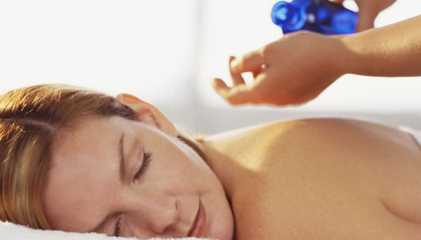 In Villa Spa Treatments - Algarve Private Collection In Villa Spa Treatments - Algarve Private Collection